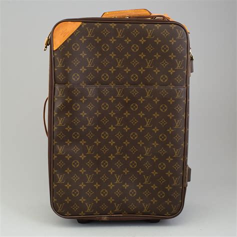 carry on suitcase louis vuitton|Louis Vuitton 55 carry on.